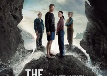 Guilt, Grief, and One Murder Too Many in Netflix’s Moody Aussie Mystery