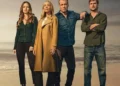 Blood, Boats & Betrayal: Netflix’s Soapy Coastal Crime Drama
